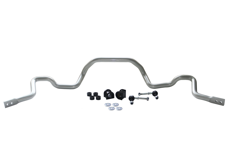 Whiteline 94-01 Acura Integra DC1-2 Vti-R ball-joint/pin link type Front 27mm Swaybar-X h/duty Blade - Image 2