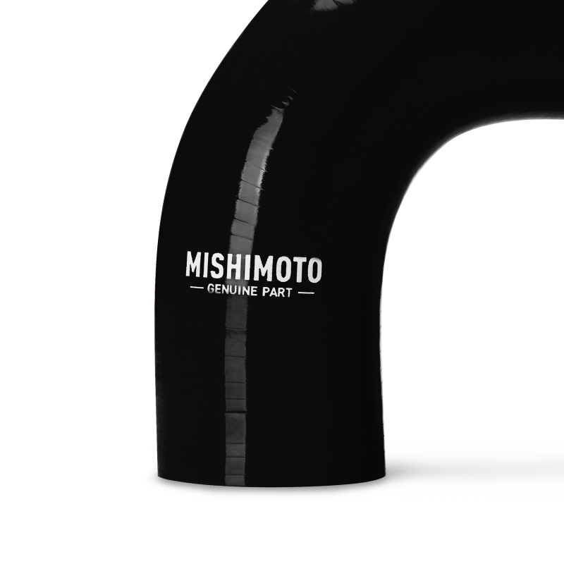 Mishimoto Silicone Radiator Hose Kit for 05-08 Chevy Corvette/Z06 Black - Image 9