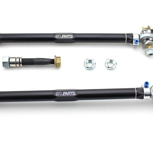 SPL Parts Chevrolet Corvette C5 / C6 Rear Toe Links - Image 2