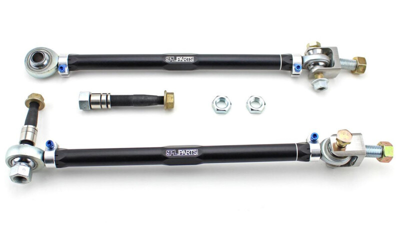 SPL Parts Chevrolet Corvette C5 / C6 Rear Toe Links - Image 2
