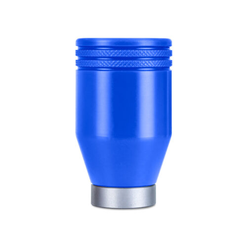 Mishimoto Shift Knob World Rally Blue for 2022+ Subaru WRX