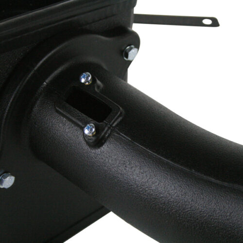 aFe Power MagnumFORCE Intakes Stage-2 P5R AIS P5R Ford Mustang 05-09 V8-4.6L w/o Cover - Image 7