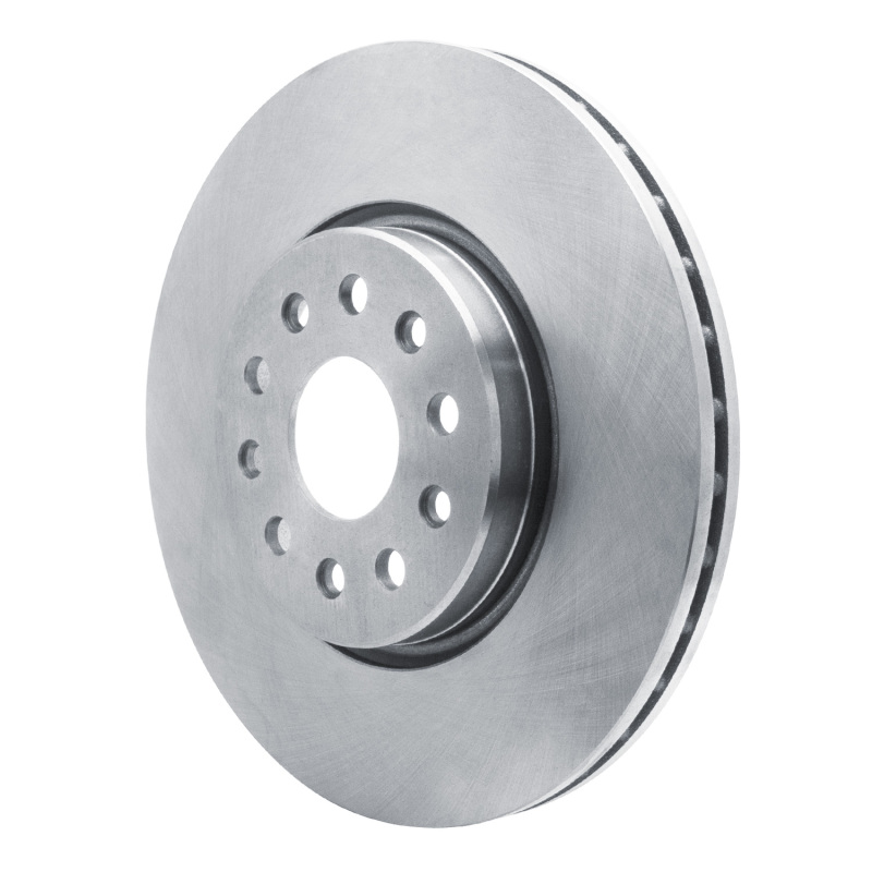 DFC 21-25 Dodge Charger Daytona Front Brake Rotor - Image 2