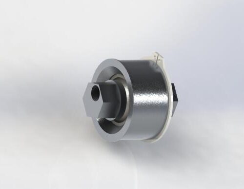SPL Caster Bushings (Adjustable) for 2021+ BMW G8X(Except M2) - Image 3