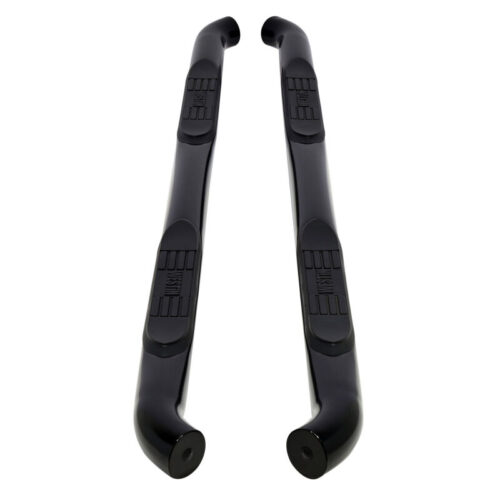 Westin 22-24 Ford Maverick E-Series 3 Nerf Step Bars Black - Image 3