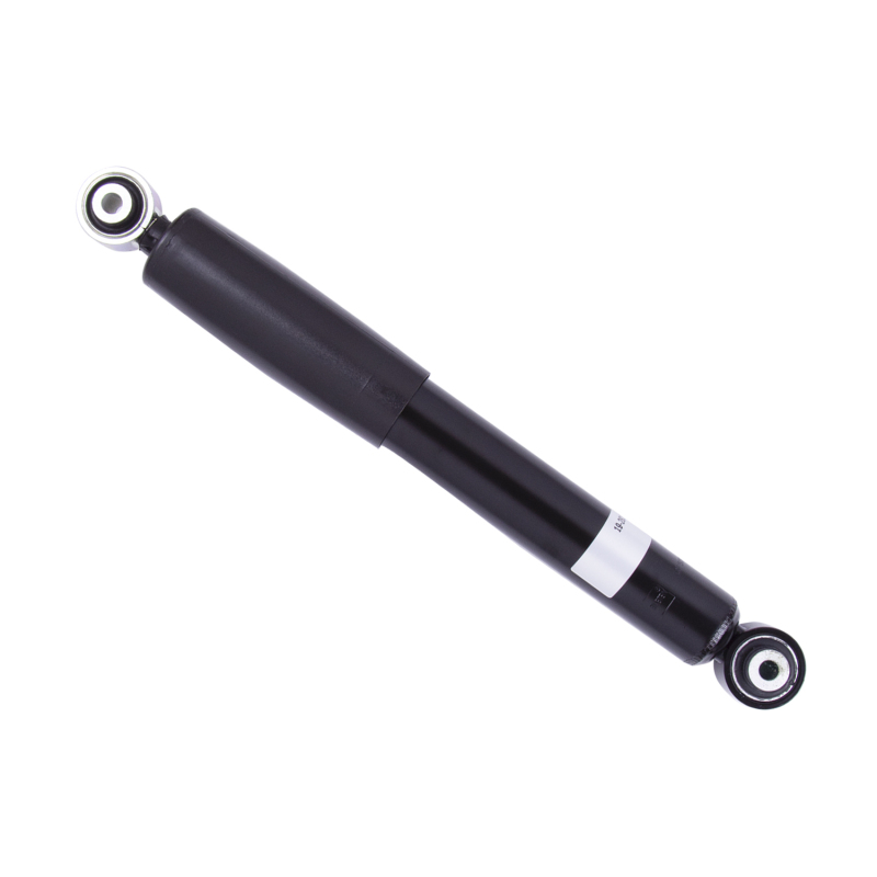 Bilstein B4 OE Replacement for 14-19 Toyota Highlander Rear Twintube Shock Absorber - Black