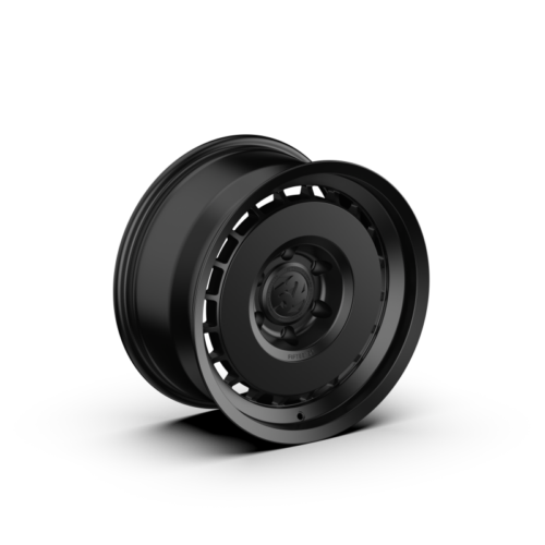 fifteen52 Evolution HD 17x8 6x139.7 35mm ET 106.2mm Center Bore Asphalt Black Wheel - Image 5