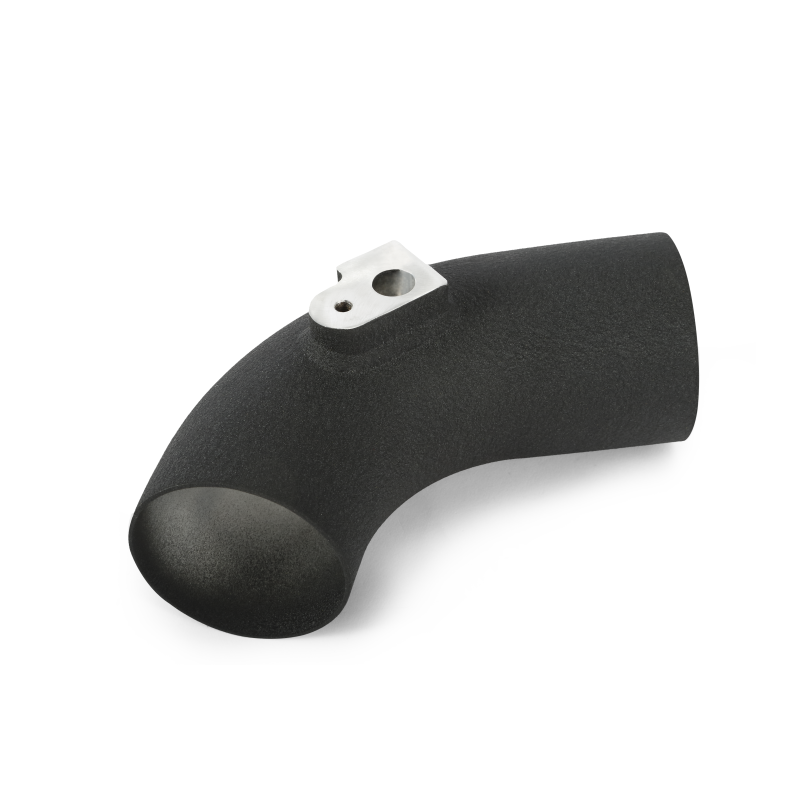 Mishimoto Performance Air Intake Kit - Wrinkle Black for 13-16 Ford Focus ST 2.0L - Image 7