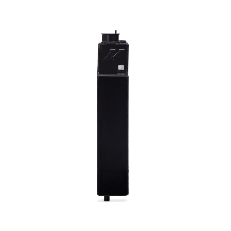 Mishimoto Overflow Tank for 08+ Subaru WRX/STI Black Aluminum Coolant - Image 7