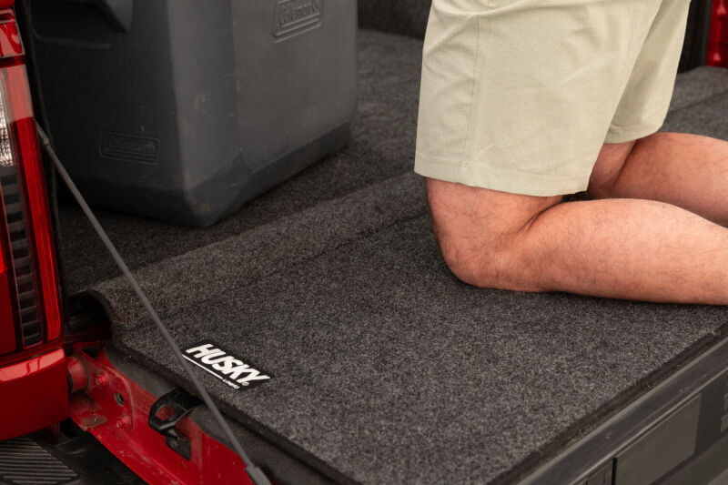 Husky Liners 15-26 Ford F-150 SuperCrew 5ft Bed & 22-26 Lightning Guardian Comfort Bed Liner - Full - Image 7