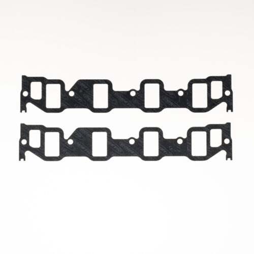 Alternative view of Cometic Ford FE V8 .125in Fiber Intake Mani Gasket Set-1.408in x 2.345in Rectangle Port