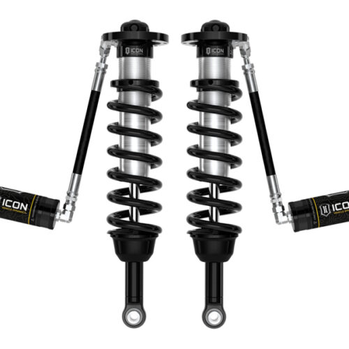 ICON 2024+ Toyota Land Cruiser 250 Series Front 2.5 VS RR Coilover Kit