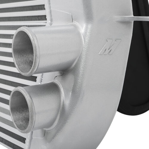 Mishimoto Intercooler - Silver for 2011-2014 Ford F-150 EcoBoost - Image 3