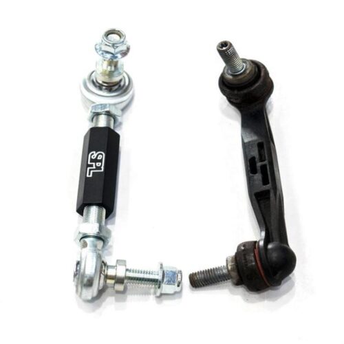 SPL Rear Sway Bar End Links for 2012+ BMW 3 Series/4 Series F3X - Image 7