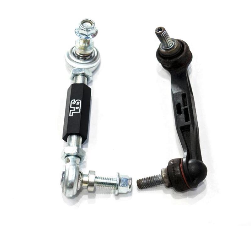 SPL Rear Sway Bar End Links for 2012+ BMW 3 Series/4 Series F3X - Image 7