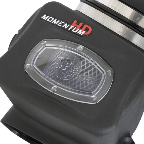 aFe Power Momentum HD Pro 10R Intake System 2016 Nissan Titan XD V8-5.0L (td) - Image 7
