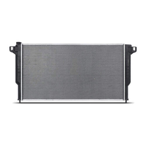 Mishimoto Replacement Radiator for 94-02 Dodge 5.9L Cummins - Image 2
