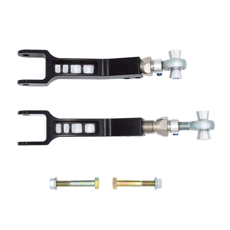 SPL Rear Traction Arms for 2013+ Subaru BRZ/Toyota 86 - Image 7