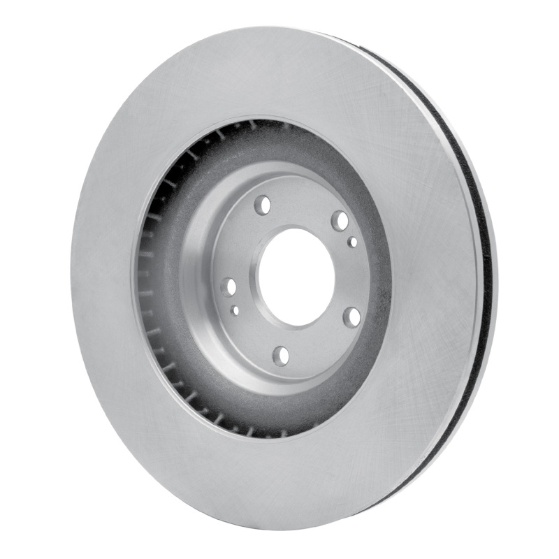 DFC 19-22 Hyundai Veloster N Front Brake Rotor - Image 4