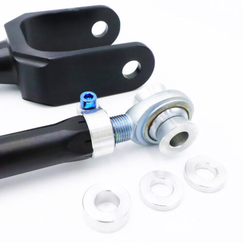 SPL Front Trailing Arms for Porsche 981/991 - Image 3