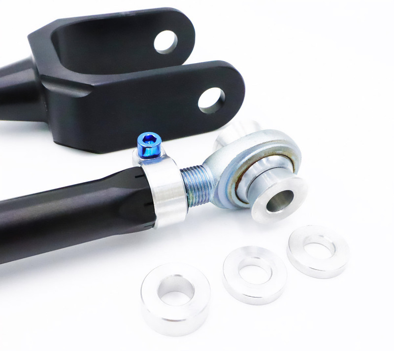 SPL Front Trailing Arms for Porsche 981/991 - Image 3