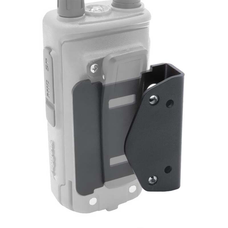 Rugged Radios Radio Mount for Handheld Radios - Image 2