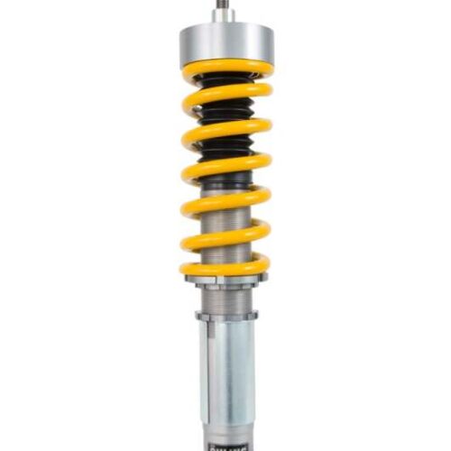 Ohlins 17-24 Porsche 718 Boxster/Cayman (982) (Excl. Spyder/GT4) Coilover Suspension System - Image 8