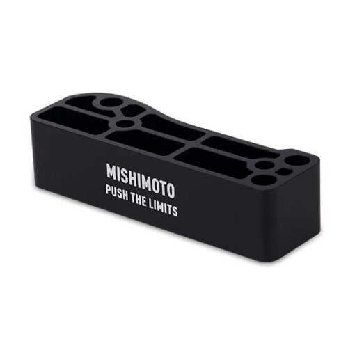 Mishimoto Gas Pedal Spacer for 2016+ Ford Focus - Image 7