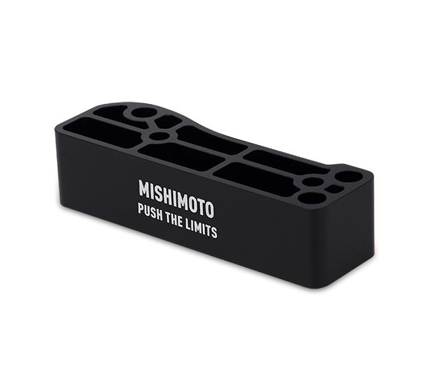 Mishimoto Gas Pedal Spacer for 2016+ Ford Focus - Image 7