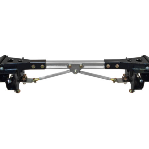 Alternative view of ICON 95120 10-14 Ford Raptor Rear Hydraulic Bump Stop Kit
