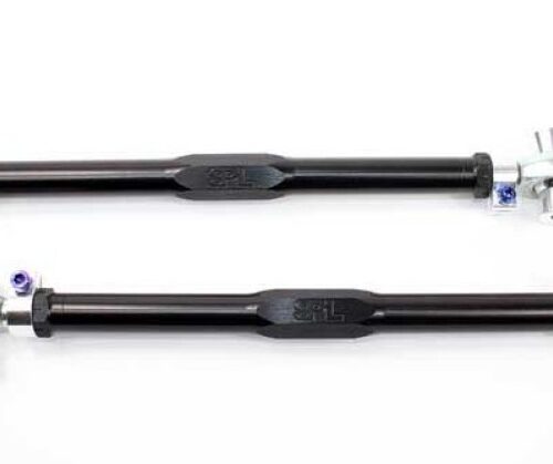 SPL Rear Toe Links (M Version) with Eccentric Lockout for 2006-2013 BMW 3 Series/1 Series (E9X/E8X)