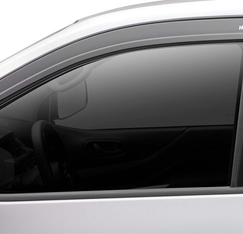 Husky Liners 24-25 Toyota Grand Highlander Ventvisors - Smoke - Image 2