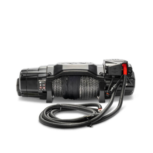 ARB Winch 10000LB Synthetic - Image 3