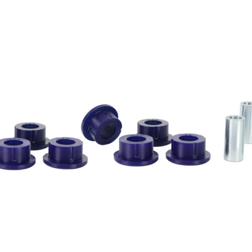 SuperPro 1986 Toyota Supra Base Rear Upper Inner Control Arm Bushing Kit - Image 3