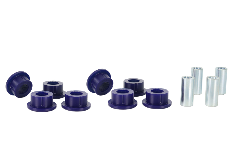 SuperPro 1986 Toyota Supra Base Rear Upper Inner Control Arm Bushing Kit - Image 3