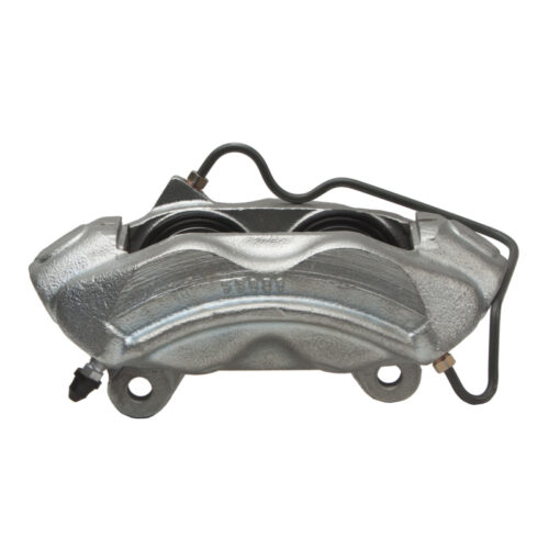 DFC 65-69 Ford Custom Front-L Premium Caliper - Silver Zinc Coated - Image 5