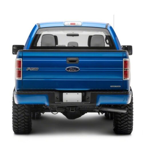 Raxiom for 2004-2014 Ford F-150 Axial Series LED Sequential Mirror Mounted Turn Signals- Clear - Image 9