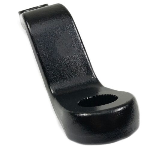 Tuff Country 03-08 Dodge Ram 2500 4wd Drop Pitman Arm - Image 2