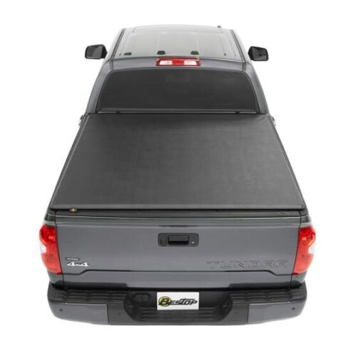 Bestop 05-23 Toyota Tacoma For 5 Ft Bed EZ-Roll Soft Tonneau