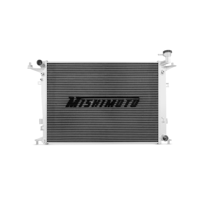 Mishimoto Performance Aluminum Radiator for 10-12 Hyundai Genesis Coupe 3.8L V6 - Image 5