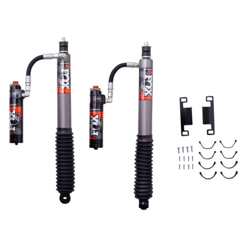 Alternative view of Fox 2025+ Toyota 4Runner / 2024+ LandCruiser GX550 2.5 Perf. Elite HD Rear Coilover - 0-1.5in Lift