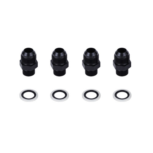 Mishimoto Oil Line Kit for 04-11 Mazda RX8 - Image 4