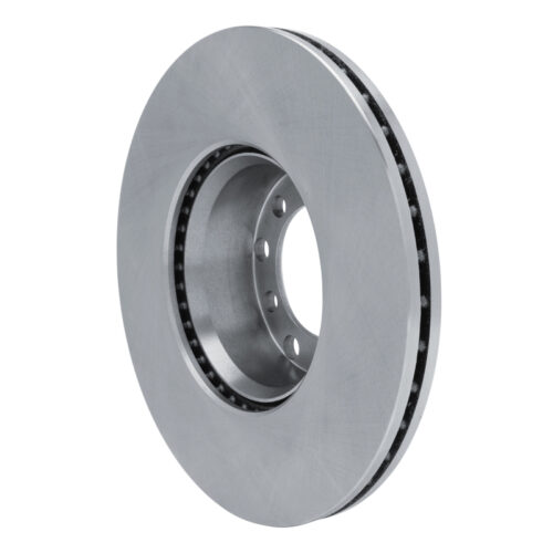 DFC 79-85 Mercedes-Benz 500SEL Front Brake Rotor - Image 3