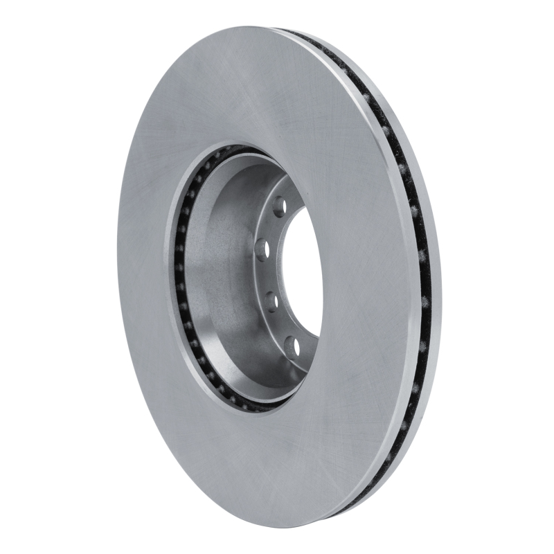 DFC 79-85 Mercedes-Benz 500SEL Front Brake Rotor - Image 3
