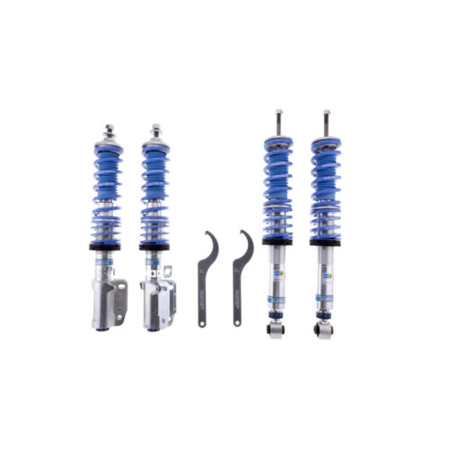 Bilstein B16 for 1989 Porsche 911 Carrera 4 Front and Rear Suspension Kit