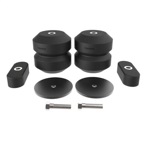 Alternative view of Timbren 1994 Dodge Ram 1500 4WD Front Suspension Enhancement System