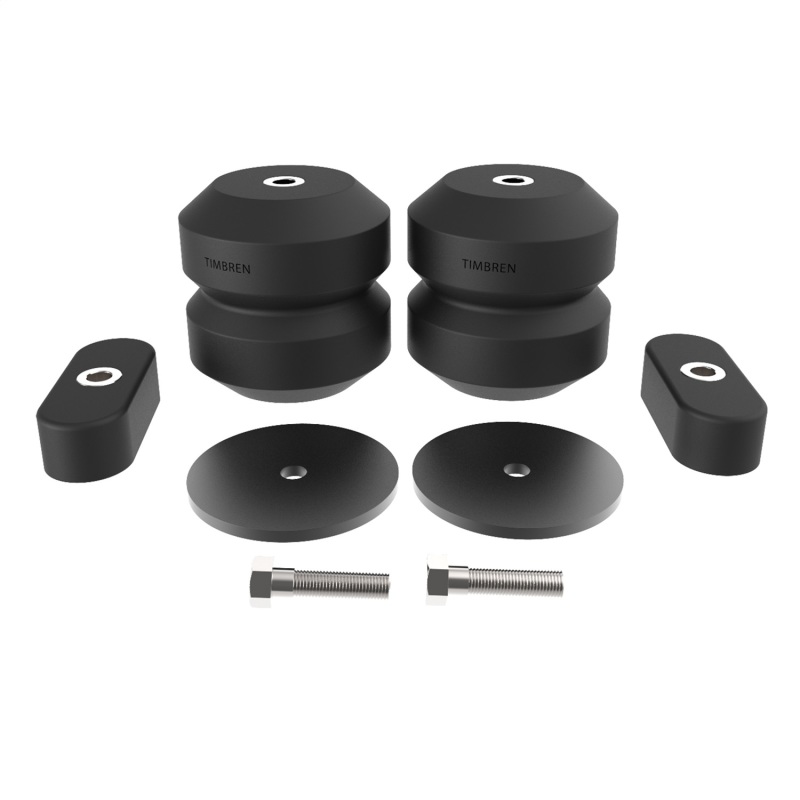 Timbren DF25004B 1994 Dodge Ram 1500 4WD Front Suspension Enhancement System - Image 2