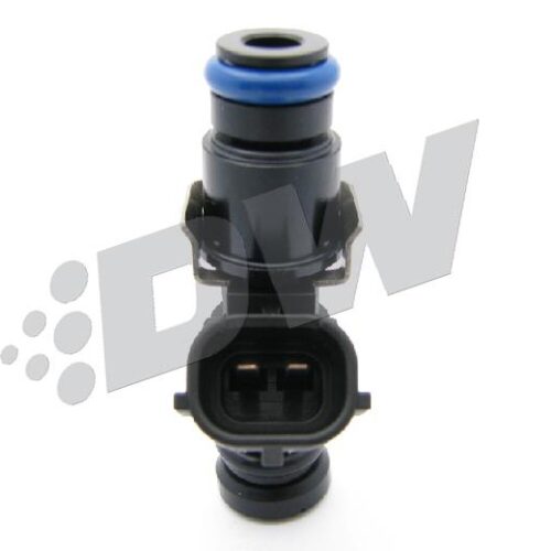 DeatschWerks 07-12 Mitsubishi Evo X 2200cc Injectors (set of 4) - Image 3