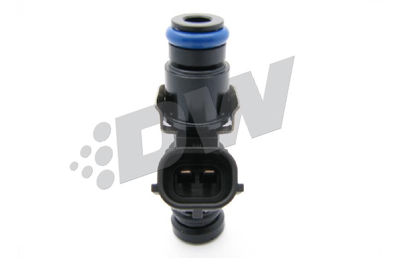 DeatschWerks 07-12 Mitsubishi Evo X 2200cc Injectors (set of 4) - Image 3