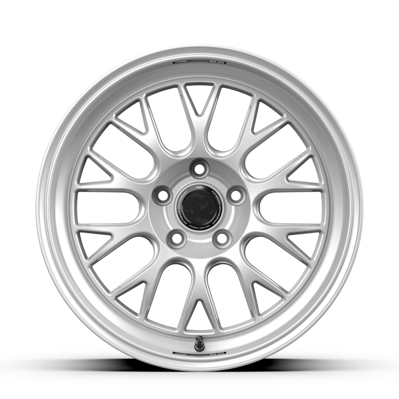 fifteen52 Holeshot RSR 19x8.5 5x112 42mm ET 57.1mm Center Bore Radiant Silver - Image 2